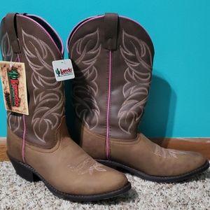 Laredo Womens Cowboy Boots